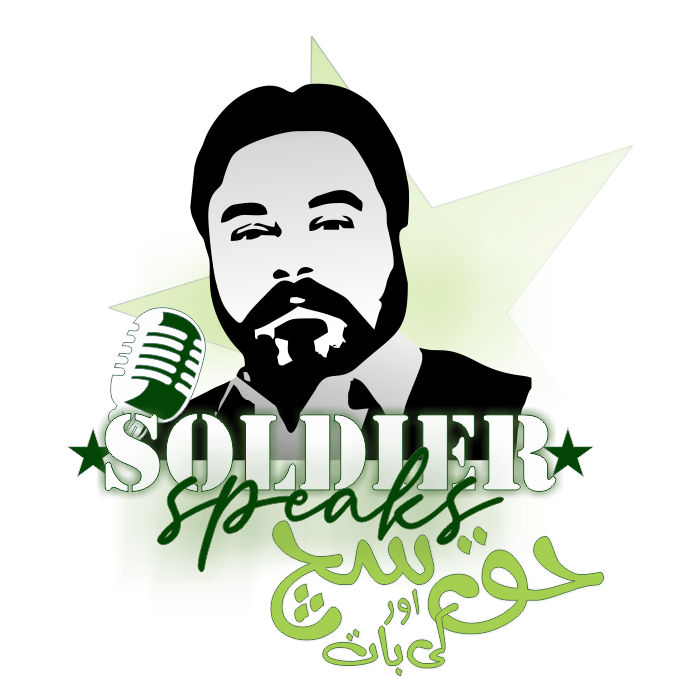 SoldierSpeaks.org