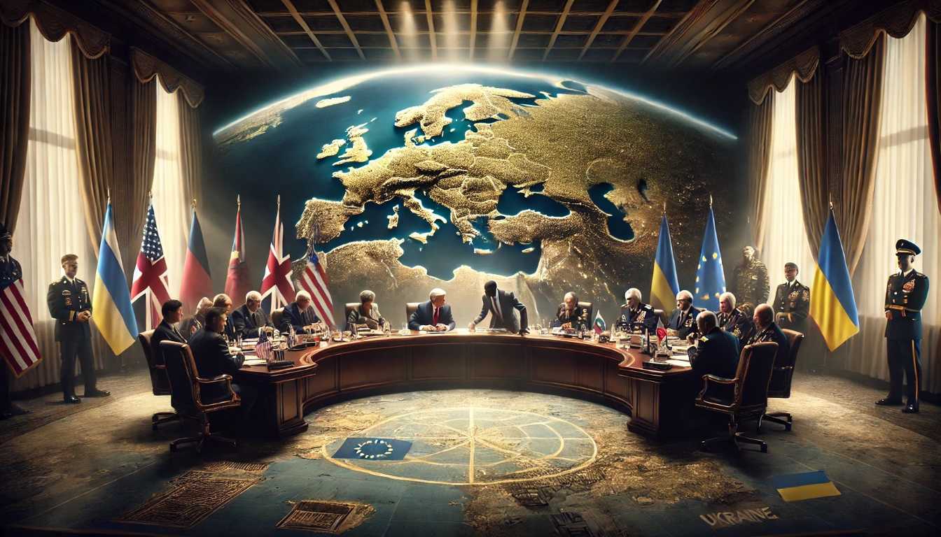 Ukraine war impact on US, UK, and EU