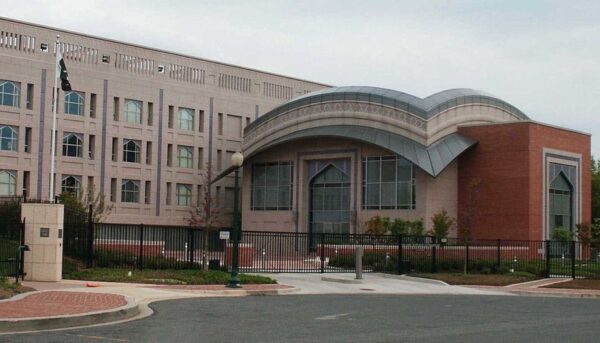 ISI transnational repression