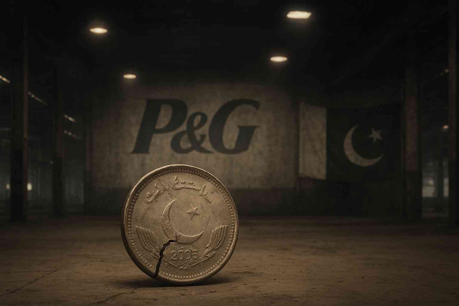 procter-gamble-exits-pakistan-economic-crisis