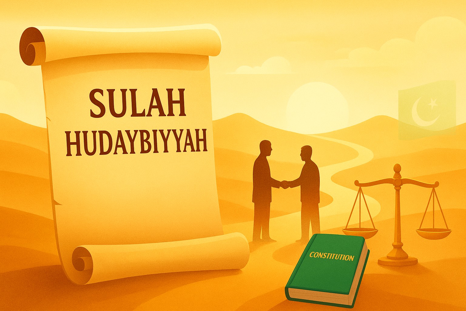 sulah-hudaybiyyah-strategic-lessons-for-pakistan
