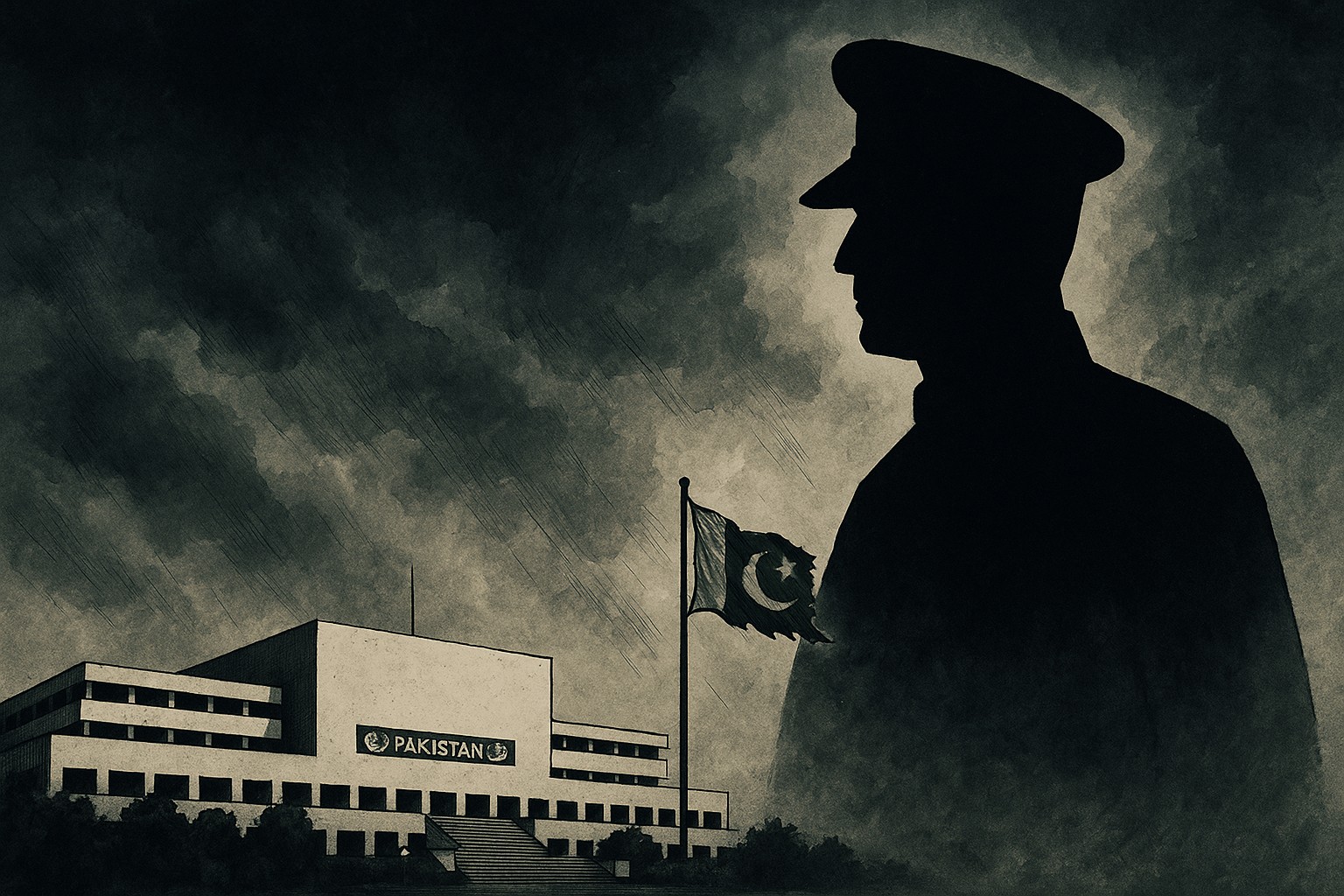 pakistan-27th-amendment-military-supremacy