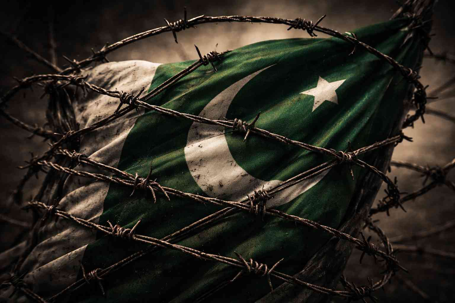 Pakistani dissidents abroad